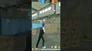 999+ pen ma one tab mara #freefire #ATANU