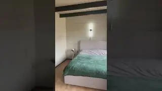 1 bedroom granny annexe