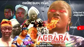 AGBARA OBINRIN