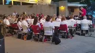 Kenosha Pops Concert Band - Hot Latin