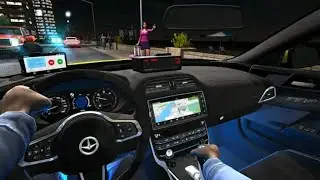 Taxi Game Free _Top Simulator Games Android Game
