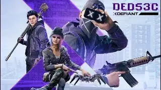 Film - XDefiant - Dedsec  is the way to go