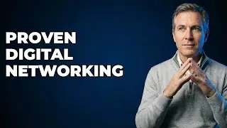 What Digital Networking Strategies Work for Consultants?