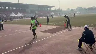 All India Civil Services Athletics 2025Civil Services National Athletics ChampionshipPatna 
