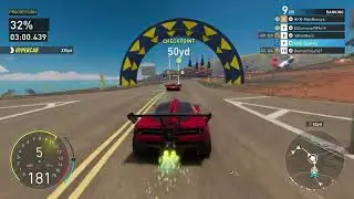 Am I losing my skill? THE CREW™ MOTORFEST_