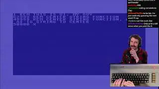 Создание меню открытия VI на языке BASIC