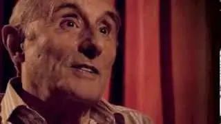 PUCHO BOEDO un crooner na fin do mundo - 3º capítulo ( 3/6)