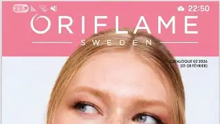 جديد عروض أوريفلام فبراير 2026 🔥 كطالوك كامل وهميزات ما تفوتوهاش! 💄