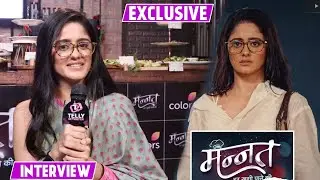 Ayesha Singh Interview: Talks About Her Character, Chemistry With Vikrant, Love Story & More
