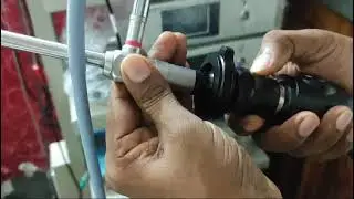 LAPAROSCOPY CAMERA FULL HD | Available on IndiaMART