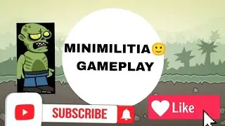 mini militia funny video            exe😂😂 #funny#minimilitia#gaming