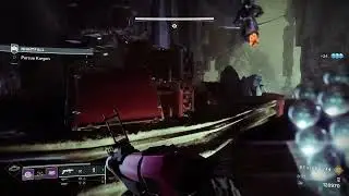 barricade broz