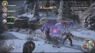Dragon Age: Inquisition 