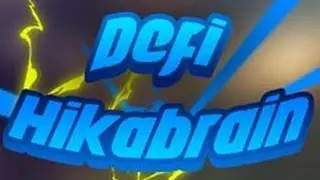 Défi #5 : Aux block - Funcraft/Hikabrain
