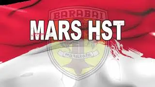 MARS HST - (FULL LIRIK BESAR)