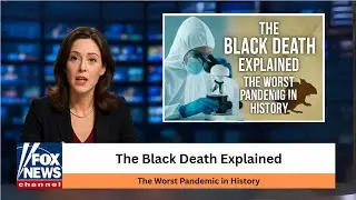 The Black Death Explained: The Worst Pandemic in History