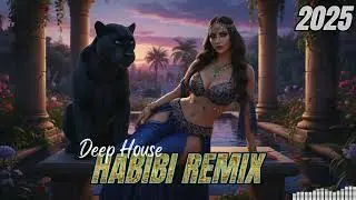 Arabic Dance Experience | Deep Oriental Chillout & Mystic Desert Beats