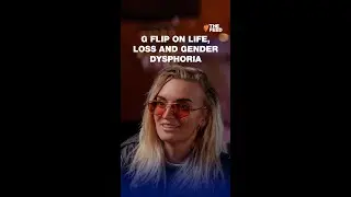 G Flip on life, loss and gender dysphoria
