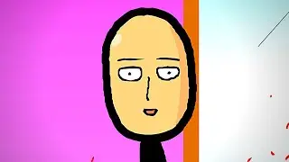 Stick figure animation | The Gym