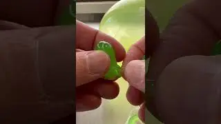 Oonies ball #squishy #silicone #balloon