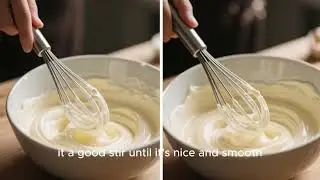 Mint Yogurt Sauce