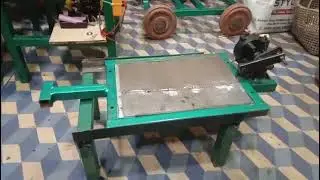 Portable sand filter project -9677083895