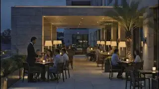 Hotel Lounge Jazz &ndash; Continuous Calm Ambience