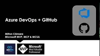 Azure Devops - Boards e GitHub