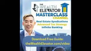 The Wealth Elevator Masterclass: Part 10 Action Plan