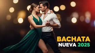 Bachata Rom&aacute;ntica Mix ❤️ Amor y Ritmo Latino 🕺💃 M&uacute;sica Para Bailar Lento