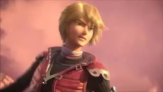 Smash Ultimate: World of light, with memes
