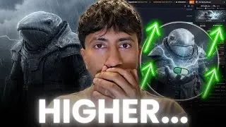 $WHITEWHALE NEW ALL TIME HIGH AFTER ALL TIME HIGH! THIS MEME COIN KEEPS PUMPING