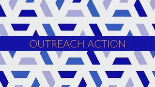 Outreach action - Professional Development for Artists
