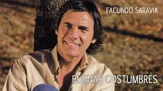Facundo Saravia - Pampa de los Guanacos