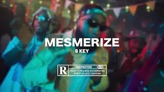 (FREE) RnB Sample/Afroswing x NSG x Swarmz Type Beat - &ldquo;Mezmerise&ldquo; | UK Afroswing Instrumental 2022