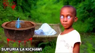 SUFURIA YA KICHAWI | 46 _ 50 | FULL MOVIE