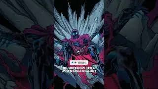 &laquo;Обливион&raquo; от Marvel &mdash; это круто 🤯 #шорты