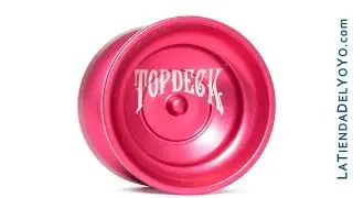 360&ordm; One Drop Top Deck - 1080p