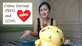 Online Dating: Pros and Cons