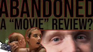 Abandoned (2022) *MOVIE REVIEW*