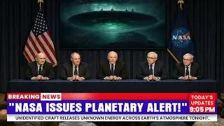 NASA's Planetary DEFENSE Network Is ACTIVATED to Monitor 3I/ATLAS!