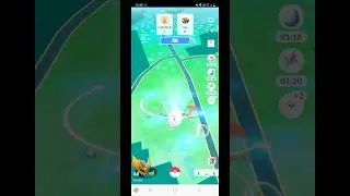 LVL UP 48 ❤️ CD Bagon Classic