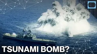 How We Can Use Waves as A Weapon