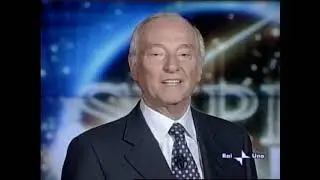 DOCUMENTARIO - SUPER QUARK - ALBERT EINSTEIN
