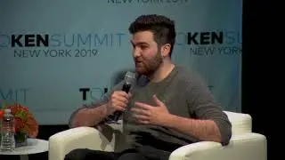 Decentralized Products Taking on Centralized Incumbents - Token Summit IV NYC May 2019