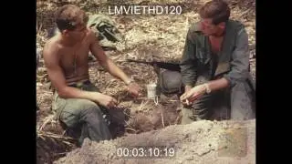 OPERATION JUNCTION CITY  - LMVIETHD120
