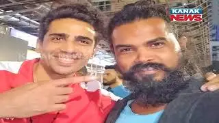 Ram Sirka Association With Bollywood & Depleted Road To His Native In Odisha