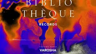 Unknown Motive &ndash; Varosha (Original Mix)