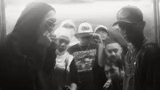 Behind The Scenes of RA1Z 