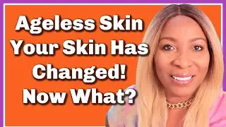 Why Your Skincare Stopped Working &mdash; And How to Fix Aging Skin Gently